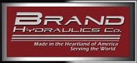 Brand Hydraulics Logo