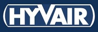 Hyvair® Corporation Logo
