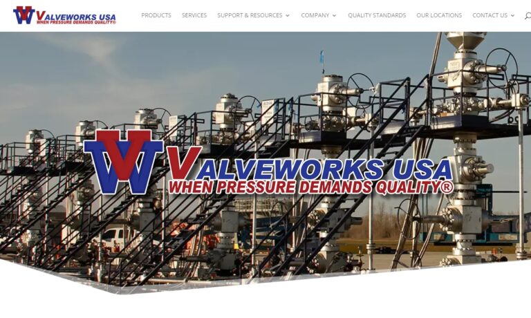 Valveworks USA