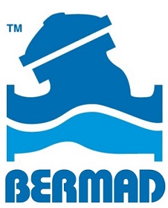 Bermad Inc. Logo