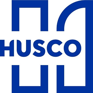 HUSCO International Inc. Logo